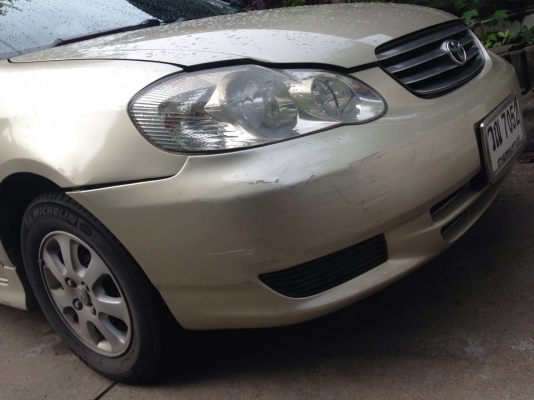 altis 2002 1.6 j
