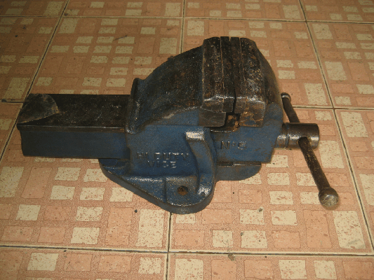 ขายปากกาจับชิ้นงาน No.5 PARAMO MADE IN ENGLAND ขายปากกาจับชิ้นงาน No.5 PARAMO MADE IN ENGLAND