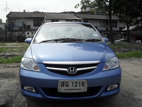 CITY ZX VTEC รถสวย ดูแลดี มีไฟแนนท์รองรับ..... CITY ZX VTEC รถสวย ดูแลดี มีไฟแนนท์รองรับ.....