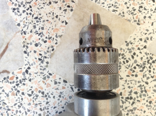 ขายสว่าน 4 หุน ยี่ห้อมากีต้า รุ่น 6301