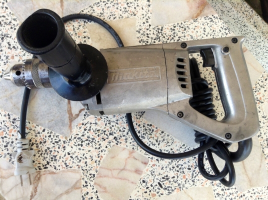 ขายสว่าน 4 หุน ยี่ห้อมากีต้า รุ่น 6301