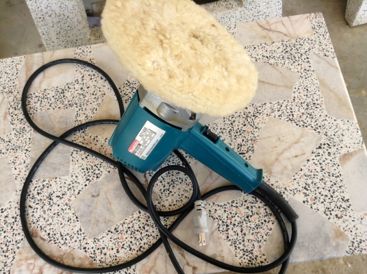 ขายเครื่องขัดสี รอบ2000 ยี่ห้อมากีต้า รุ่น 9218B