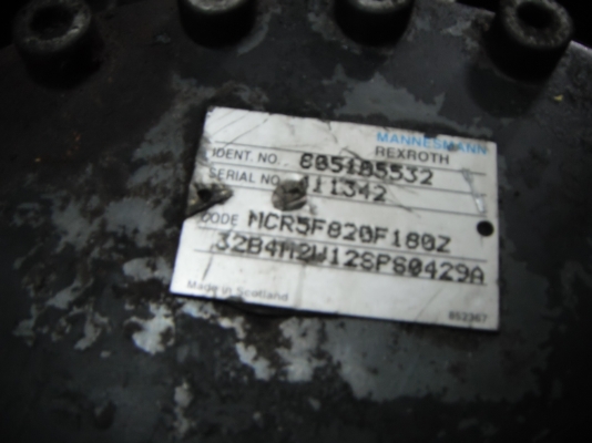 ตัวเดินโฟล์คลิฟท์ไฟฟ้า