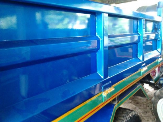 ***ขายแล้วครับขอบคุณ Truck2hand ขาย 6ล้อดั๊มดินสวยจัด ISUZU ROCKY FRR195 6HE1 เครื่องแห้งกริ๊ป ไม่หลวมไม่เยิ้ม ช่วงล่างแน่นF-หน้า-หลัง คัสซีสวยไม่มีผุไม่มีดาม กระบะดั๊มเหล็ก3.60ม.สภาพสวยพื้นดีข้างสวยไม่ผุเลย ดั๊มยิงหน้าไม่มีเยิ้ม ยาง8.25สวย6เส้น หัวสวยภาย