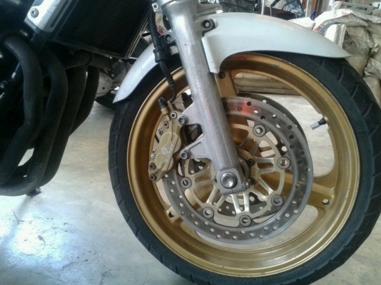 ลดราคาHONDA CB400 VERSION S อินวอย สพม. 67,000 ลดราคาHONDA CB400 VERSION S อินวอย สพม. 67,000