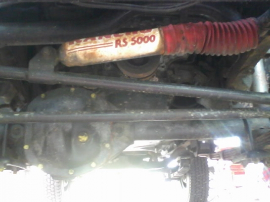 jeep mizsubichi  j53 1982 ที่พัลุง มีอินวอย