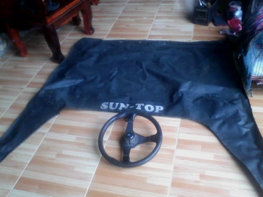 jeep mizsubichi  j53 1982 ที่พัลุง มีอินวอย