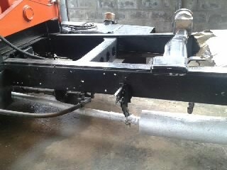 ขายหกล้อ ISUZU110แรง ติคเครน UNIC 3ตัน รถสวยพร้อมใช้ เอกสารทะเบียนชุดโอนพร้อม กะบะเหล็กครับยังไม่ได้ยกใส่