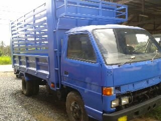 ขายหกล้อ ISUZU110แรง ติคเครน UNIC 3ตัน รถสวยพร้อมใช้ เอกสารทะเบียนชุดโอนพร้อม กะบะเหล็กครับยังไม่ได้ยกใส่