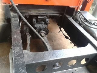 ขายหกล้อ ISUZU110แรง ติคเครน UNIC 3ตัน รถสวยพร้อมใช้ เอกสารทะเบียนชุดโอนพร้อม กะบะเหล็กครับยังไม่ได้ยกใส่