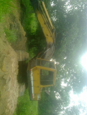 Sumitomo F2 2600 เครื่องเดิม ปั้มเดิม