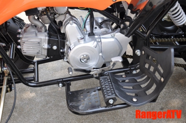 รถ ATV Sport 125cc ถูกๆจาก RANGER ATV โทร 092-472-71700 รถ ATV Sport 125cc ถูกๆจาก RANGER ATV โทร 092-472-71700
