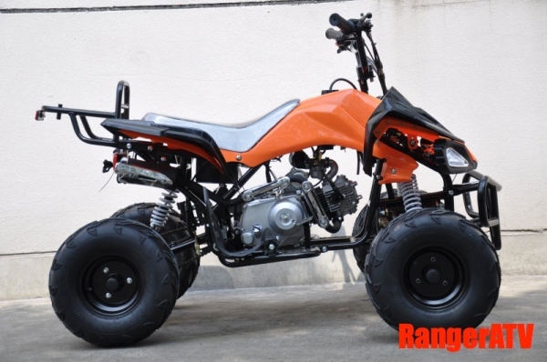 รถ ATV Sport 125cc ถูกๆจาก RANGER ATV โทร 092-472-71700 รถ ATV Sport 125cc ถูกๆจาก RANGER ATV โทร 092-472-71700