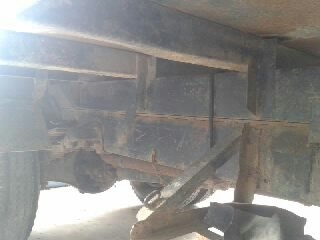 ขายหกล้อ HINO KM310 ช่วงยาว5เมตร