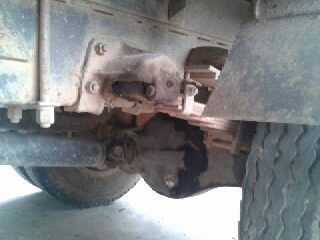 ขายหกล้อ HINO KM310 ช่วงยาว5เมตร