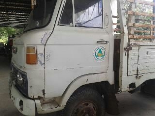 ขายหกล้อ HINO KM310 ช่วงยาว5เมตร