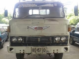 ขายหกล้อ HINO KM310 ช่วงยาว5เมตร