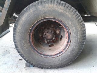 ขายหกล้อ HINO KM310 ช่วงยาว5เมตร