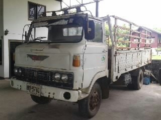 ขายหกล้อ HINO KM310 ช่วงยาว5เมตร