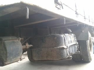 ขายหกล้อ HINO KM310 ช่วงยาว5เมตร