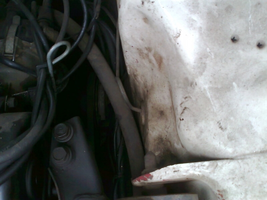 รถเก๋ง MITSUBISHI CHAMP2 ปี 31 รถพร้อมใช้ มีแอร์ คัสซีสวย มีทะเบียน.ราคาต่อรองได้.