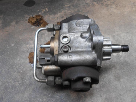 ปั้มโซล่า ปั้มดีเซล วีโก้ vigo