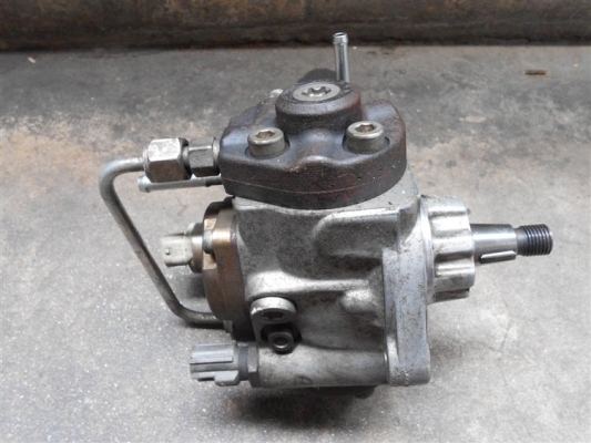 ปั้มโซล่า ปั้มดีเซล วีโก้ vigo