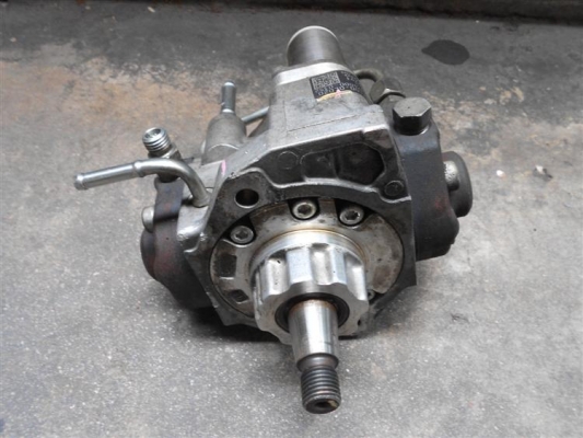 ปั้มโซล่า ปั้มดีเซล วีโก้ vigo