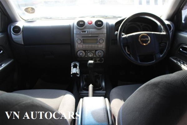 ฟรีดาวน์ จัดเต็ม2009ISUZU 2.5HI-LANDER DDI I-TEQ(4DR)วิ่งน้อย