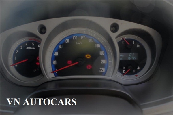 ฟรีดาวน์ จัดเต็ม2009ISUZU 2.5HI-LANDER DDI I-TEQ(4DR)วิ่งน้อย