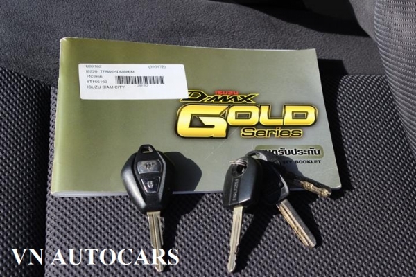 ฟรีดาวน์ จัดเต็ม2009ISUZU 2.5HI-LANDER DDI I-TEQ(4DR)วิ่งน้อย