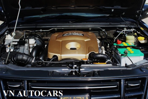 ฟรีดาวน์ จัดเต็ม2009ISUZU 2.5HI-LANDER DDI I-TEQ(4DR)วิ่งน้อย