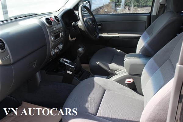 ฟรีดาวน์ จัดเต็ม2009ISUZU 2.5HI-LANDER DDI I-TEQ(4DR)วิ่งน้อย