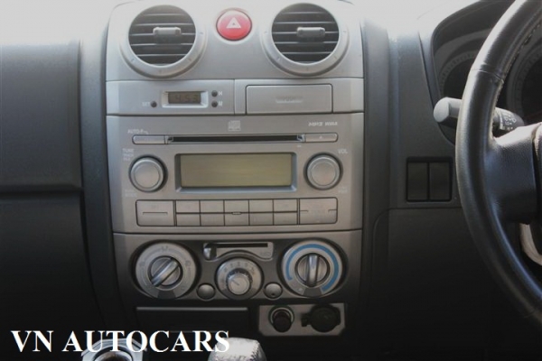 ฟรีดาวน์ จัดเต็ม2009ISUZU 2.5HI-LANDER DDI I-TEQ(4DR)วิ่งน้อย