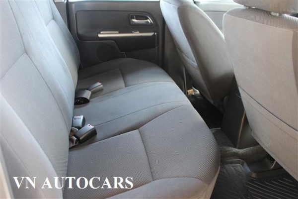 ฟรีดาวน์ จัดเต็ม2009ISUZU 2.5HI-LANDER DDI I-TEQ(4DR)วิ่งน้อย