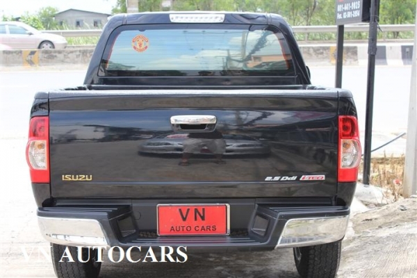 ฟรีดาวน์ จัดเต็ม2009ISUZU 2.5HI-LANDER DDI I-TEQ(4DR)วิ่งน้อย