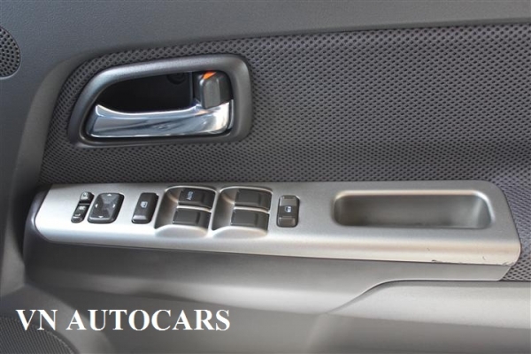 ฟรีดาวน์ จัดเต็ม2009ISUZU 2.5HI-LANDER DDI I-TEQ(4DR)วิ่งน้อย