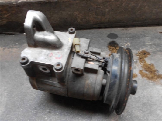 คอมแอร์ Ford Ranger  ฟอร์ด เรนเจอร์      หรือ มาสด้า ไฟร์เตอร์ mazda fighter