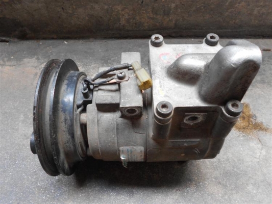 คอมแอร์ Ford Ranger  ฟอร์ด เรนเจอร์      หรือ มาสด้า ไฟร์เตอร์ mazda fighter