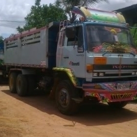 ขาย Roc 210 ลงเครื่อง 240 แม่ลูกดั้มพ์ 088-4501277