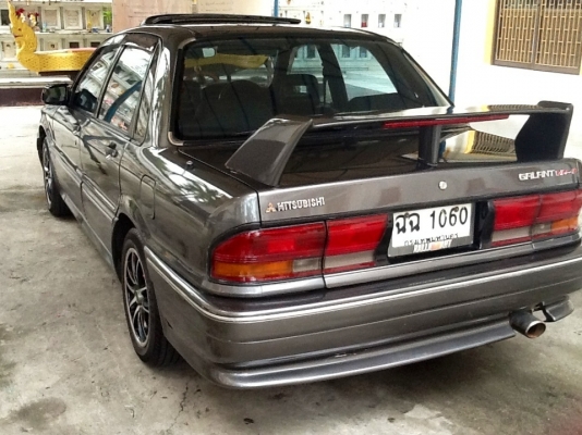 ขาย Galant vr4