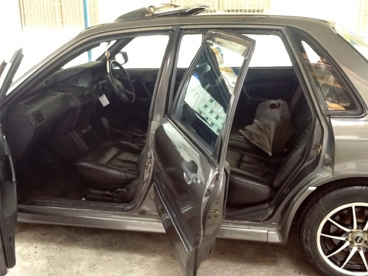 ขาย Galant vr4