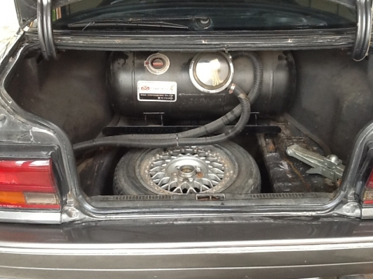 ขาย Galant vr4