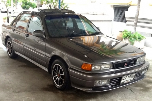 ขาย Galant vr4