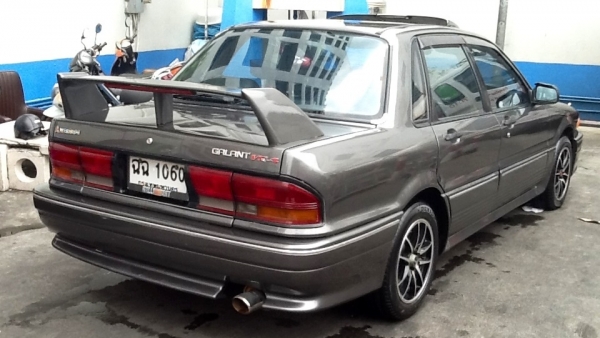 ขาย Galant vr4