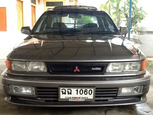 ขาย Galant vr4