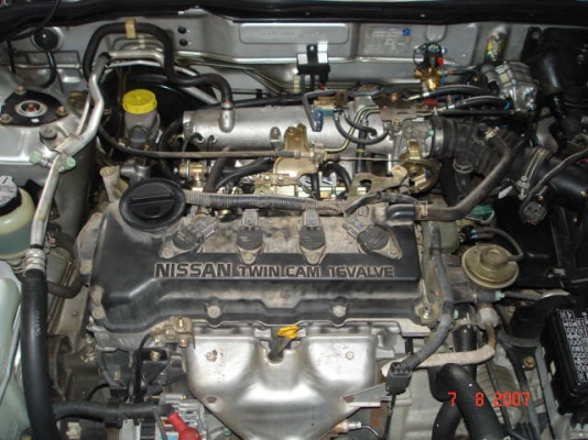 ขาย  นิสสัน นีโอ 1600 ซีซี พร้อมเกียรธรรมดา ยกชุด NISSAN NEO เครื่องแห้ง แน่น สภาพ พร้อมใช้ 11000 บาทครับ ต่อรองได้ครับ 081-567-2291
