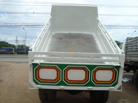 Mitsubishi ทั้งคัน