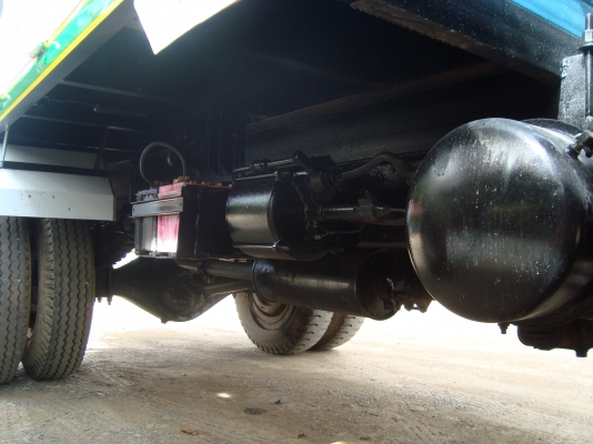 Mitsubishi ทั้งคัน