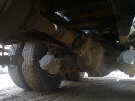 ขายด่วนรถโม่ปูน เครื่อง EK-C ปั๊มไดกิ้น สองเพลา พร้อมใช้ ขายด่วนรถโม่ปูน เครื่อง EK-C ปั๊มไดกิ้น สองเพลา พร้อมใช้